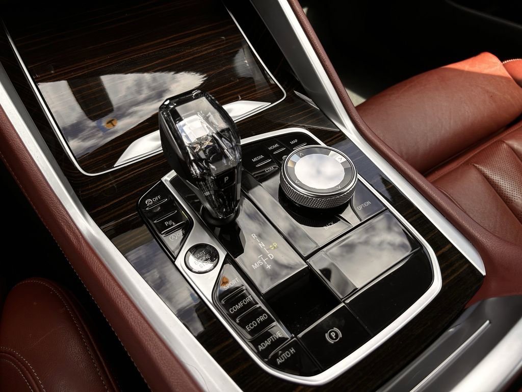 Used 2020 BMW X6 sDrive40i w/ Convenience Package image 24