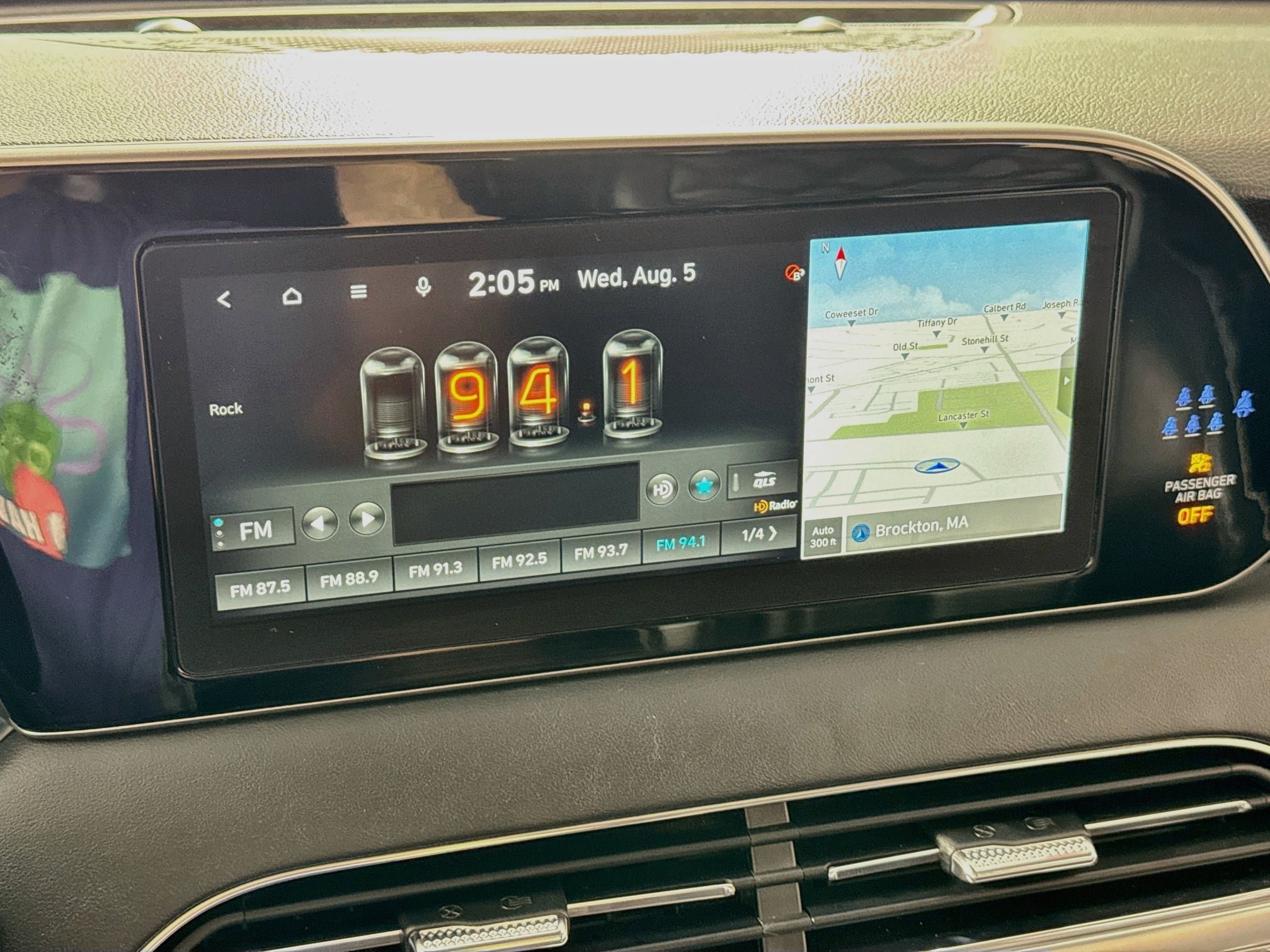 Used 2022 Hyundai Palisade Limited AWD/4WD image 20