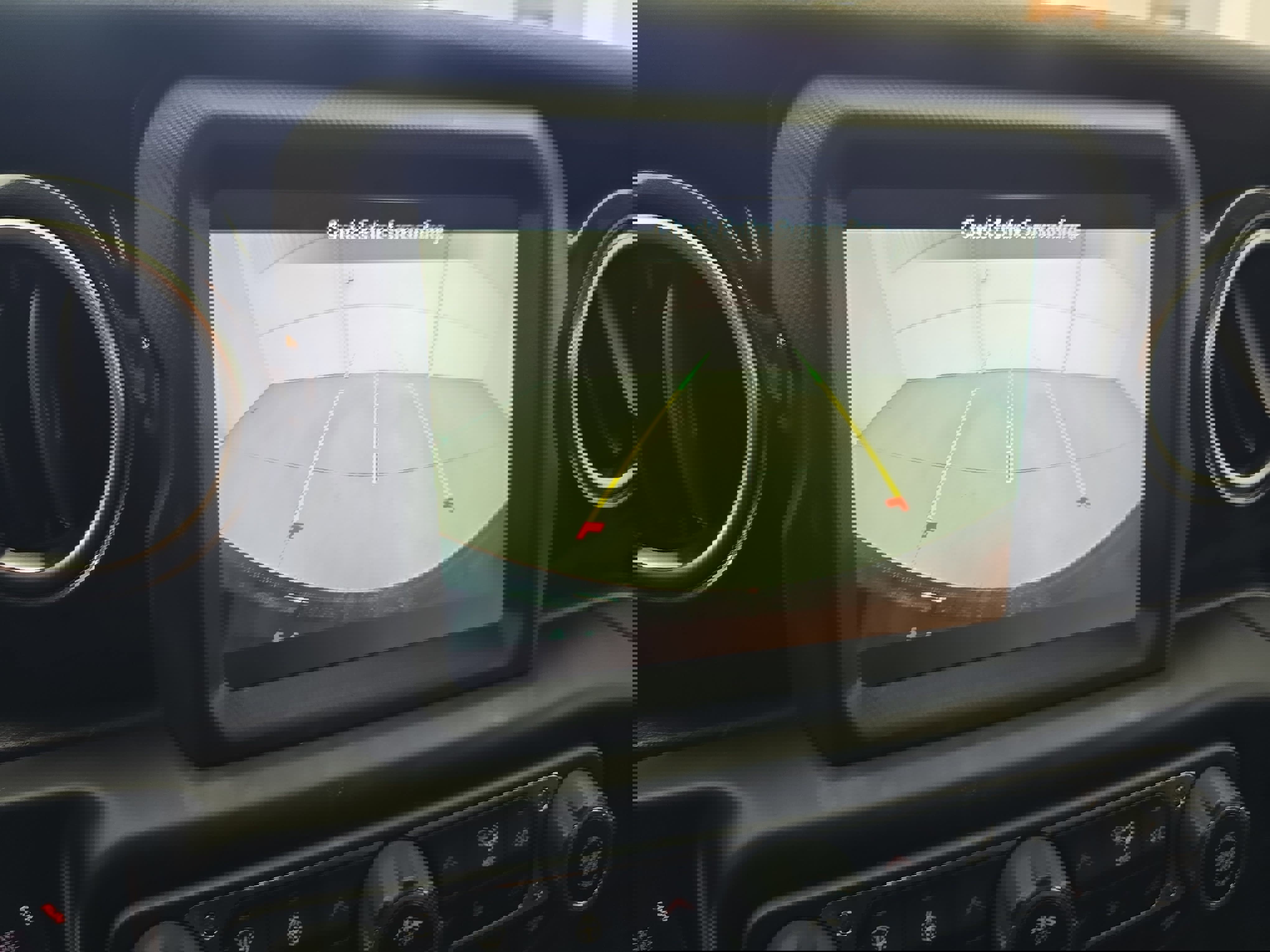 Used 2021 Jeep Wrangler Unlimited Sahara image 22