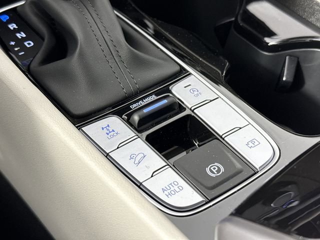 New 2026 Hyundai Tucson SEL image 27