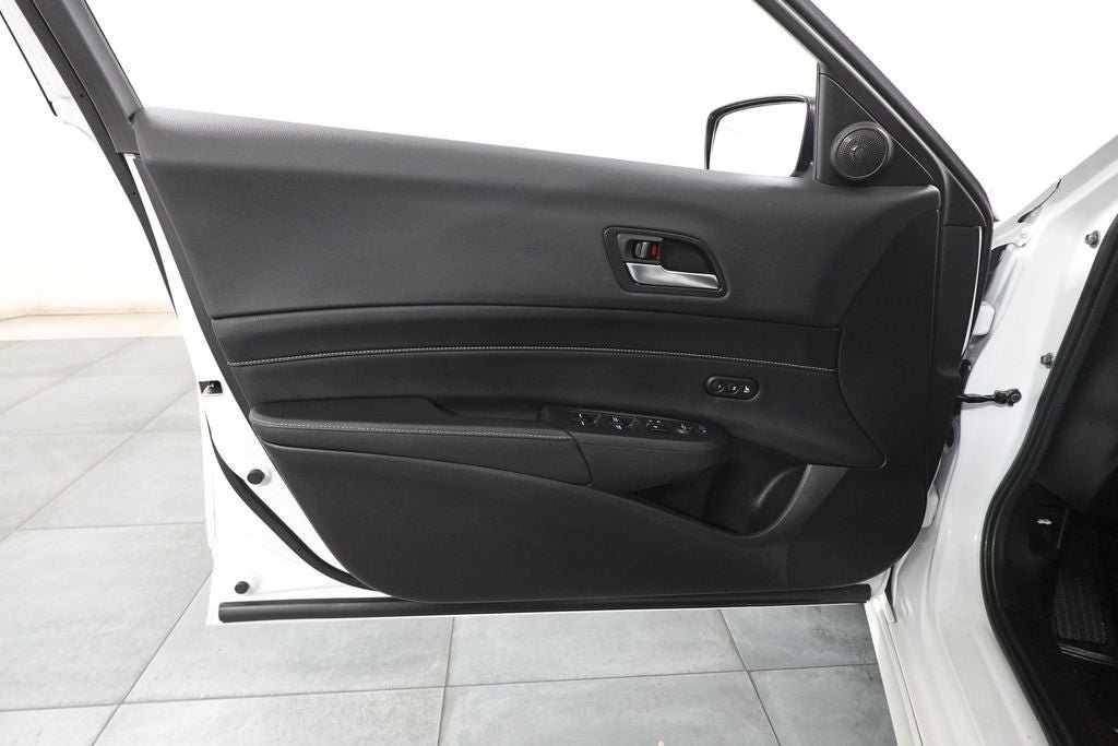 Used 2022 Acura ILX FWD image 21