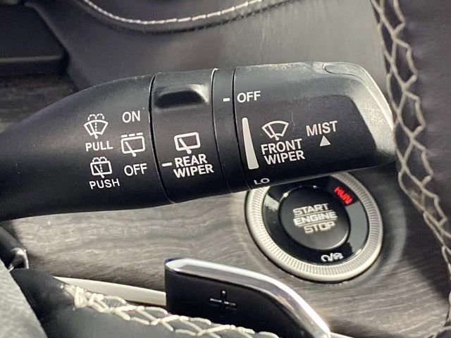 Used 2022 Jeep Grand Cherokee L Limited w/ Luxury Tech Group II image 20