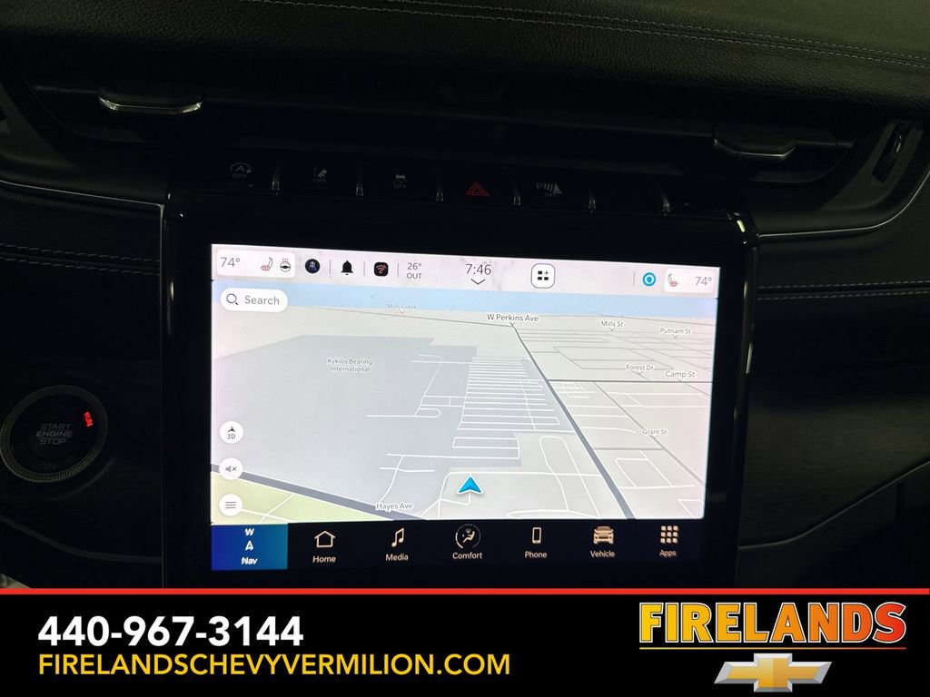 Used 2023 Jeep Grand Cherokee Limited image 22