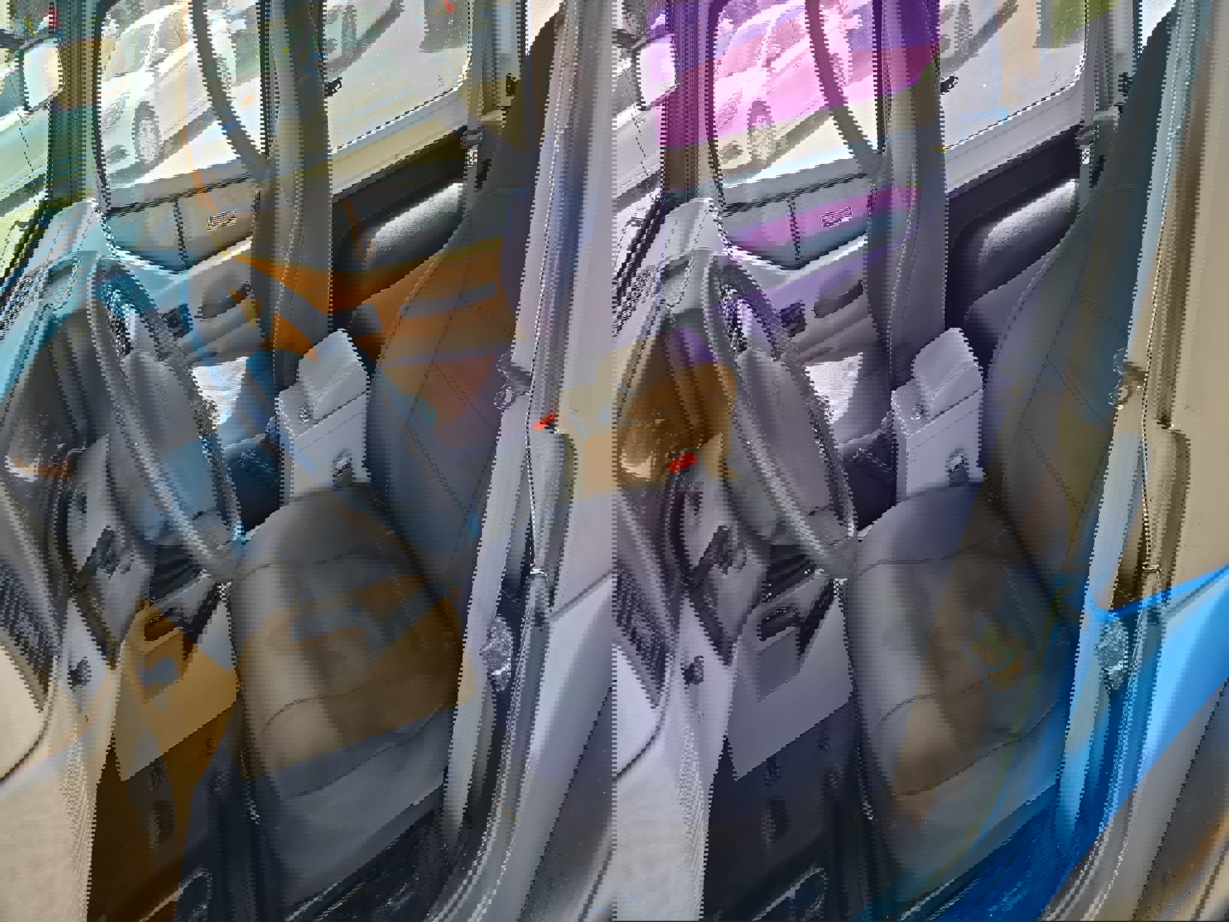 Used 2000 Jeep Wrangler SE image 17