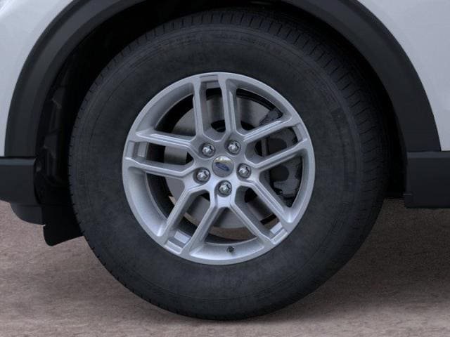 New 2026 Ford Explorer Active RWD image 44