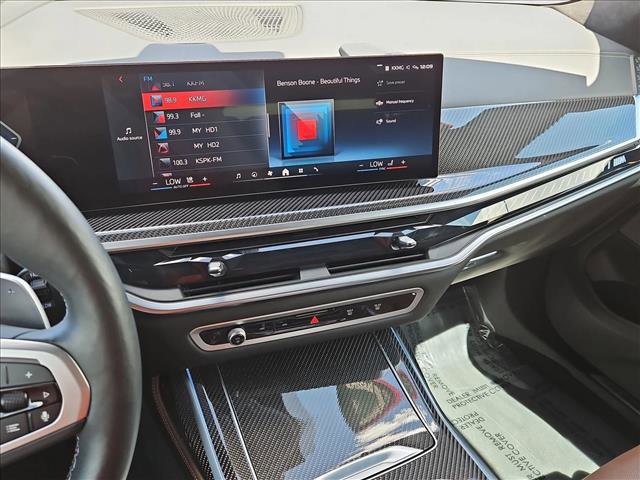 Used 2026 BMW X7 M60i AWD/4WD image 15