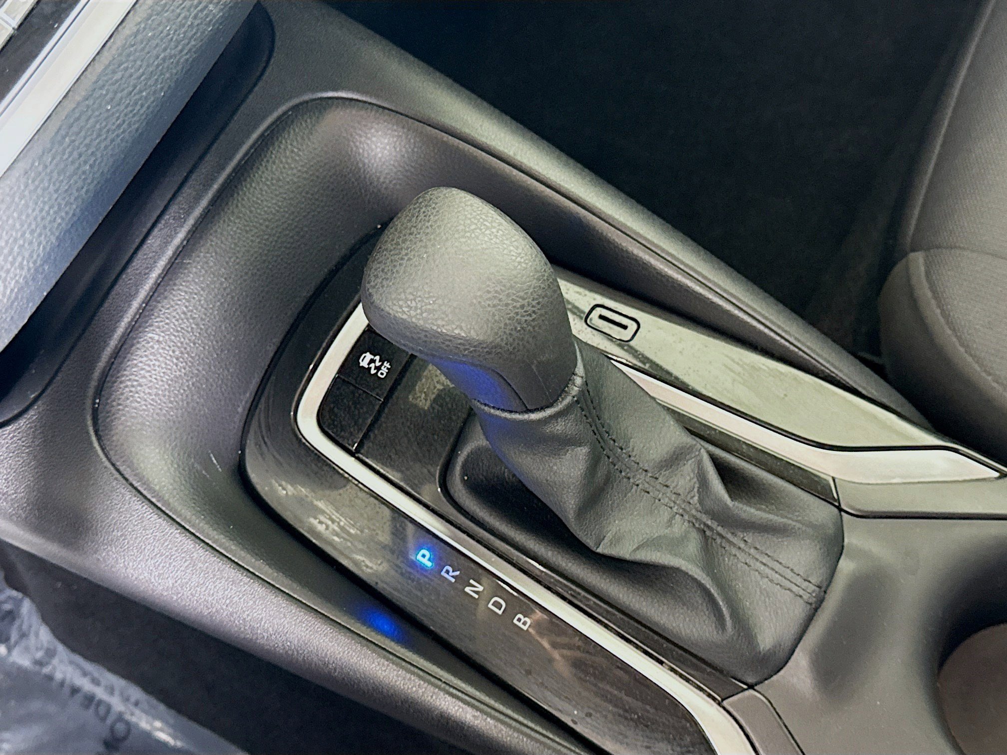 Used 2026 Toyota Corolla LE image 20