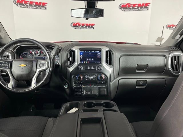 Used 2019 Chevrolet Silverado 1500 LT w/ All-Star Edition image 12