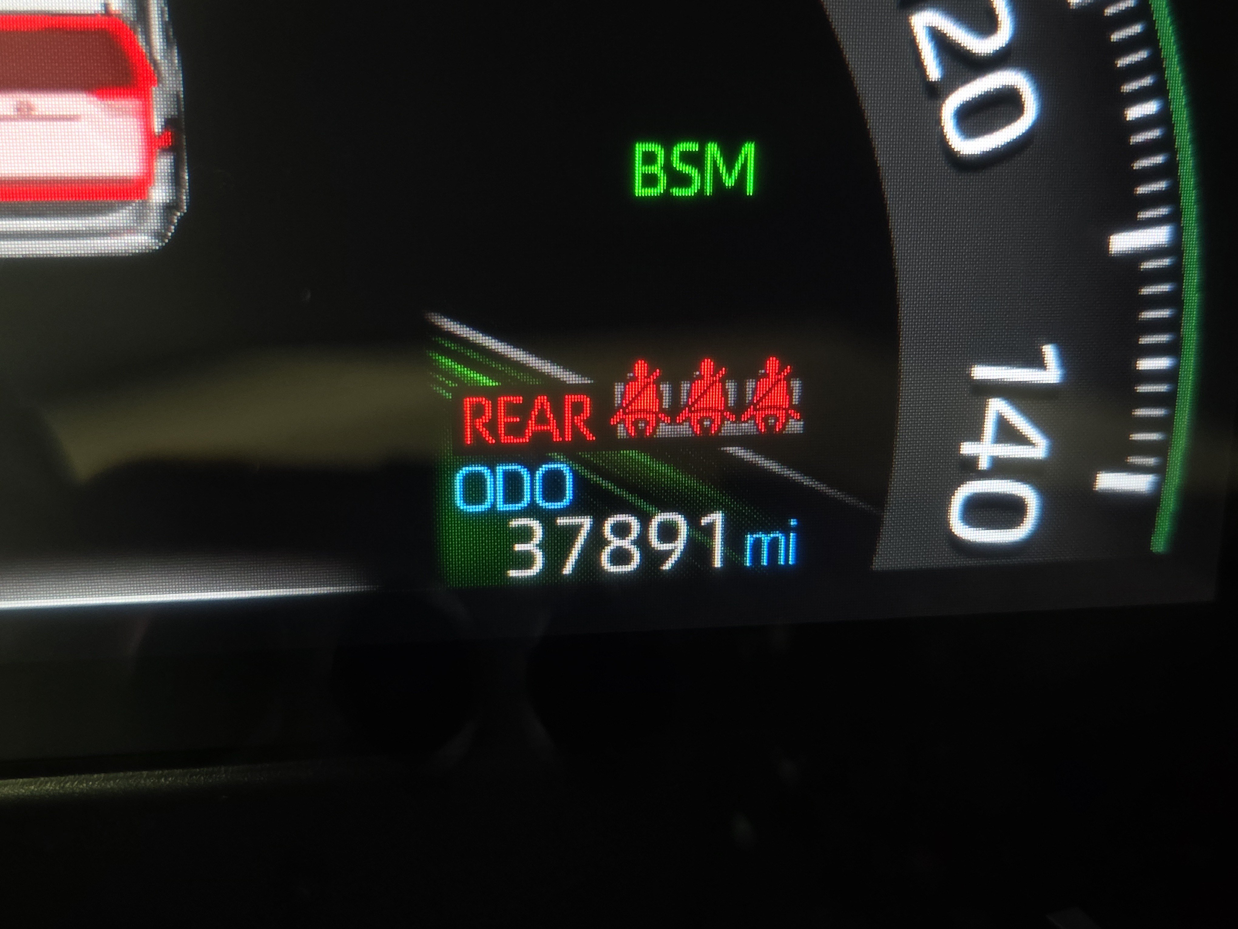 Used 2025 Toyota RAV4 XLE AWD/4WD image 18