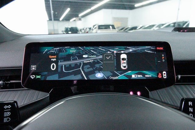 Used 2025 Polestar Polestar 3 image 16