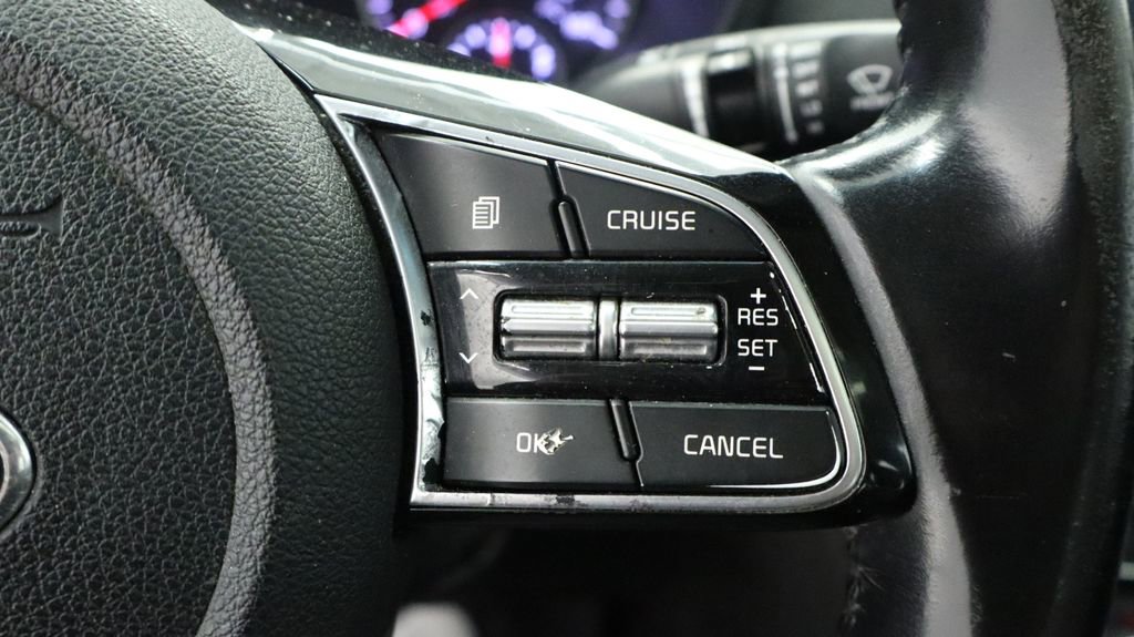 Used 2019 Kia Optima S w/ S Panoramic Sunroof Package image 35