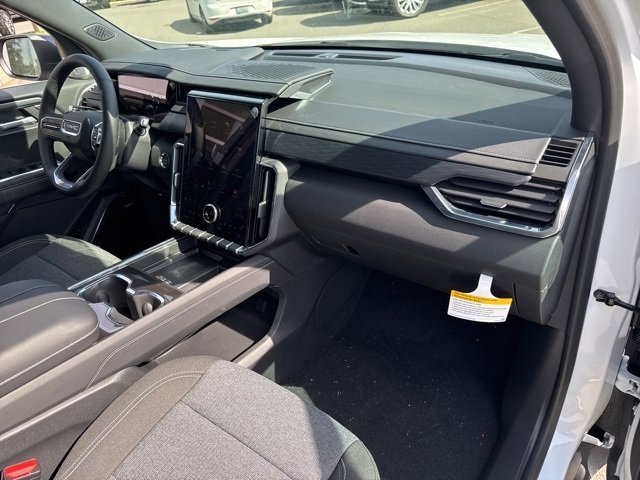 New 2025 GMC Acadia Elevation image 20