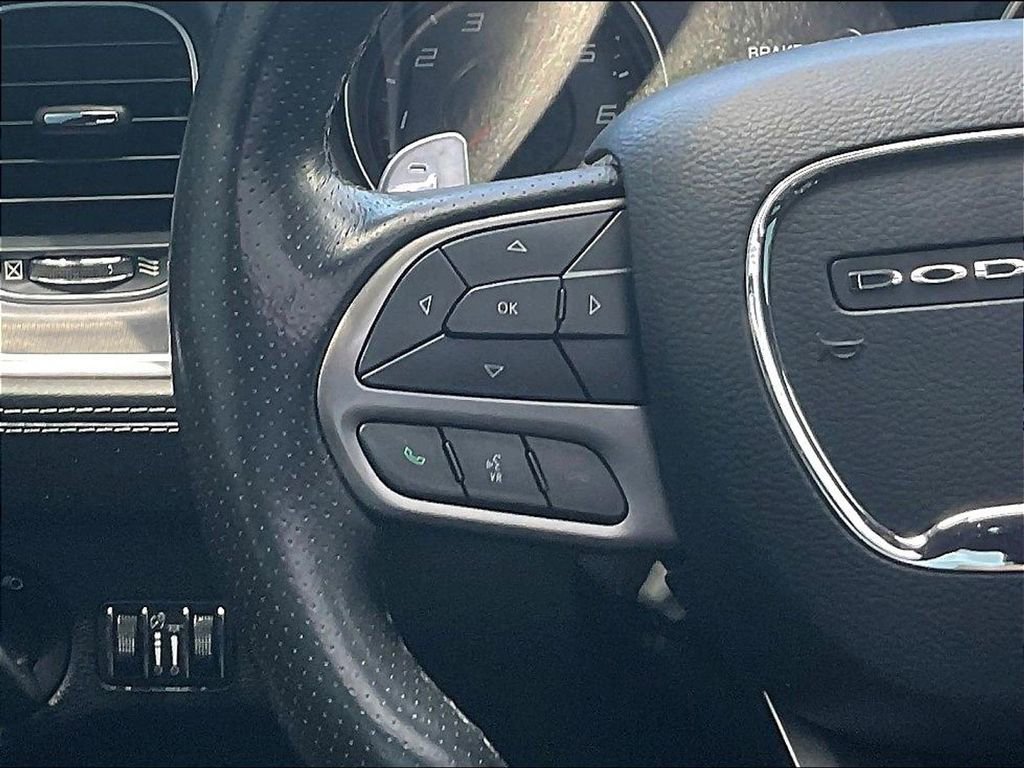 Used 2020 Dodge Charger Scat Pack RWD image 11