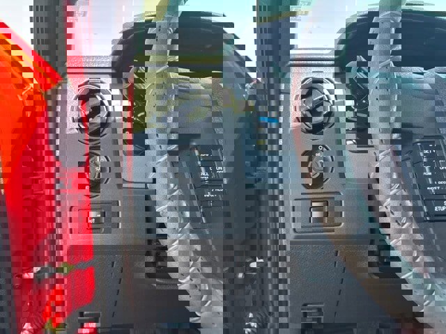 Used 2014 Ford F150 STX w/ Equipment Group 201A Mid image 18