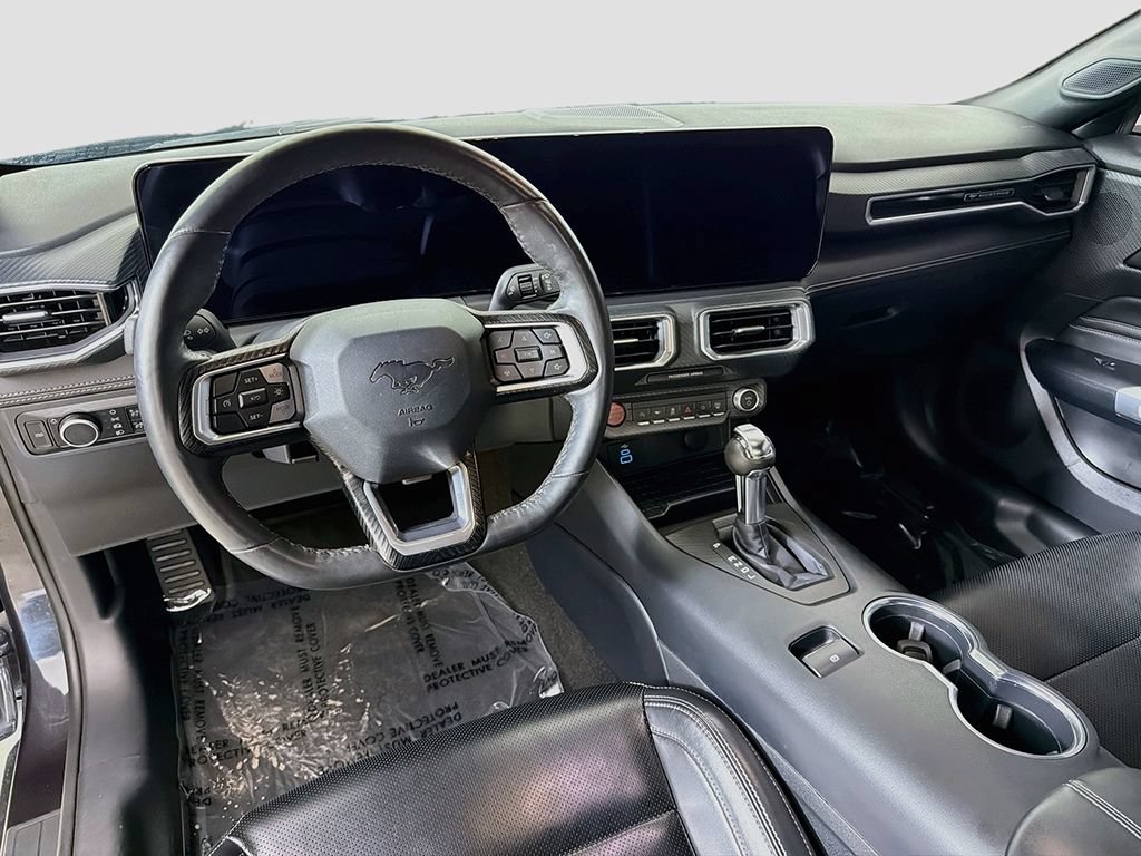Used 2024 Ford Mustang Premium RWD image 20