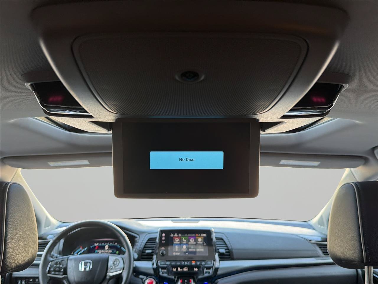 Used 2024 Honda Odyssey Elite image 20