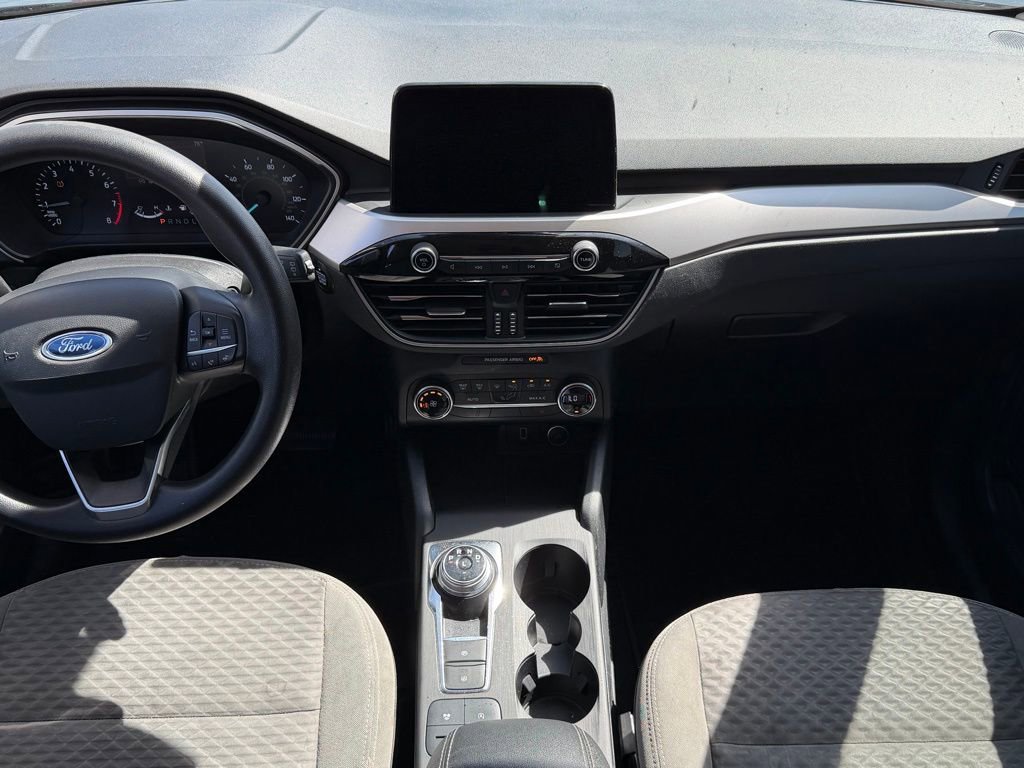 Used 2020 Ford Escape SE FWD image 11