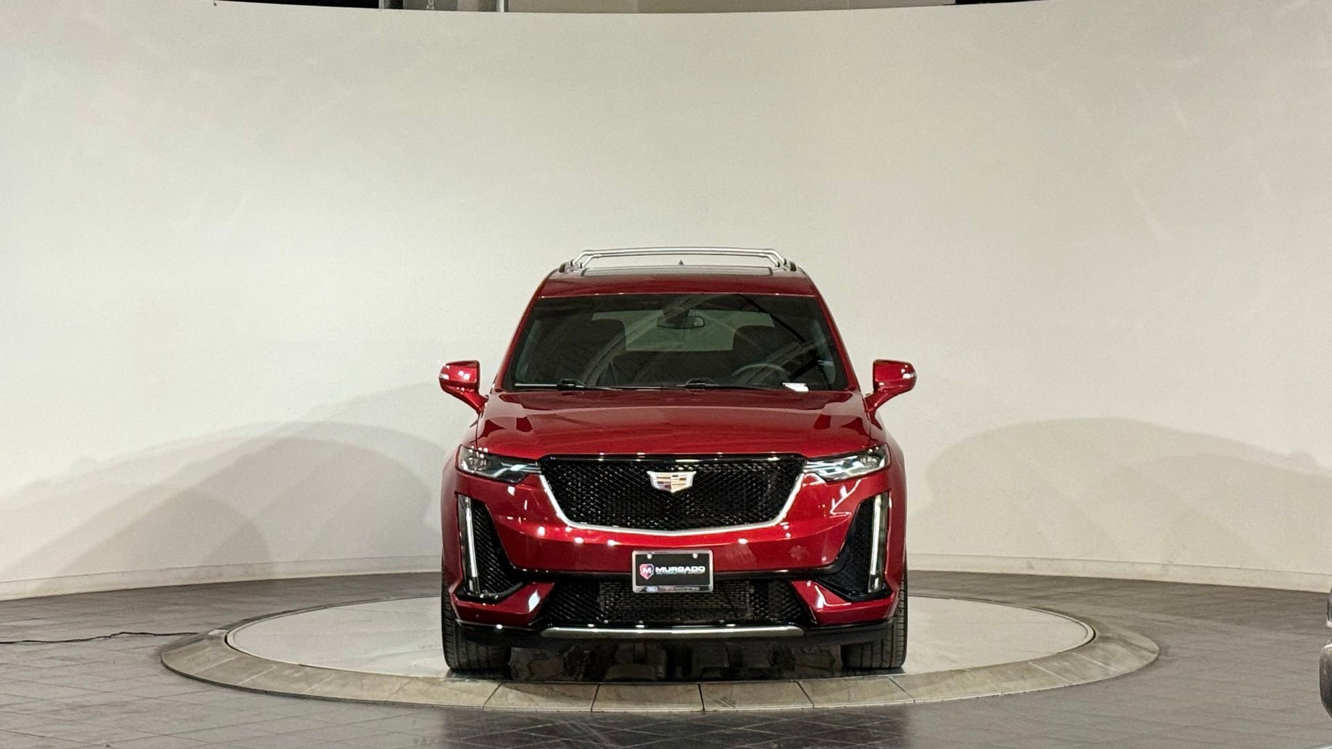 Used 2023 Cadillac XT6 Sport image 3