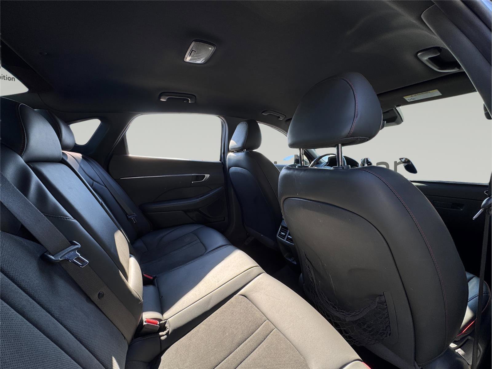 Used 2020 Hyundai Sonata SEL Plus image 20