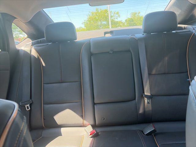 Used 2020 Chevrolet Impala Premier w/ Premier Convenience Package FWD image 11