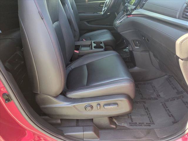 Used 2023 Honda Odyssey Sport image 22