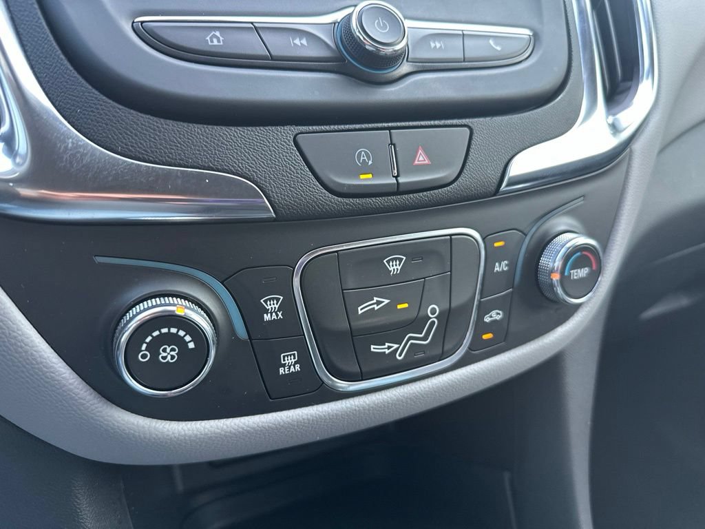 Used 2024 Chevrolet Equinox LS w/ LS Convenience Package FWD image 13