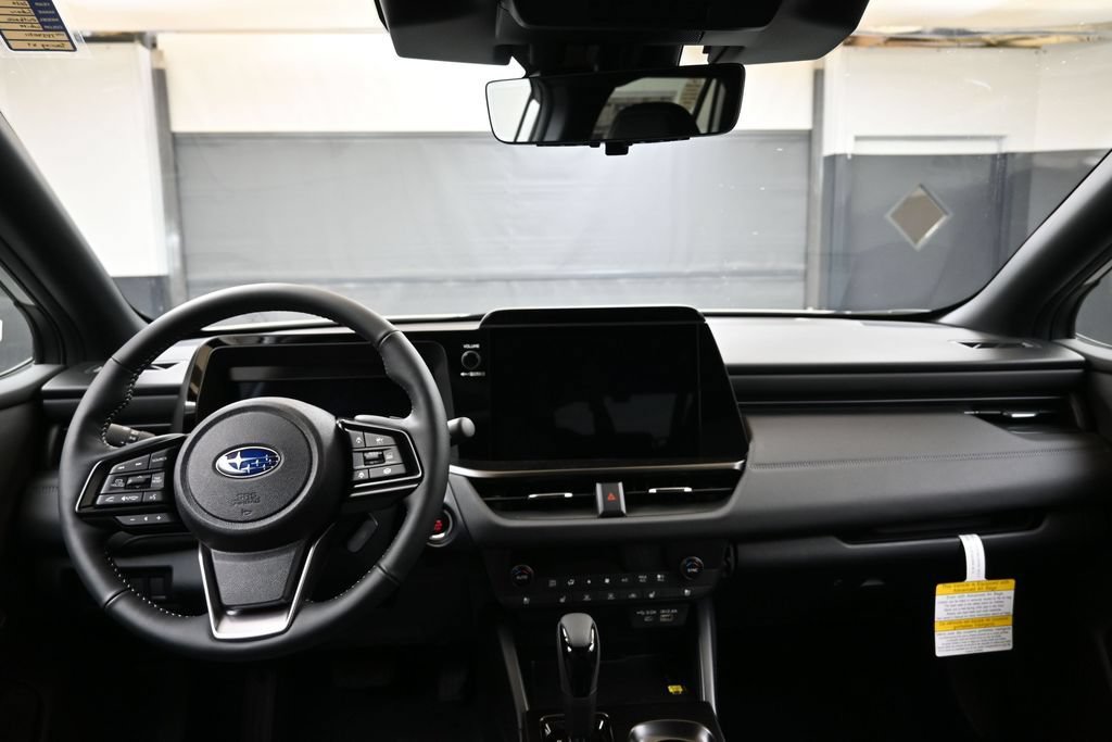 New 2026 Subaru Outback Touring XT AWD/4WD image 22