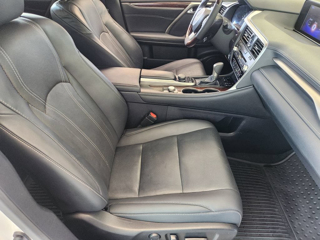 Used 2017 Lexus RX 350 FWD w/ Premium Package image 13