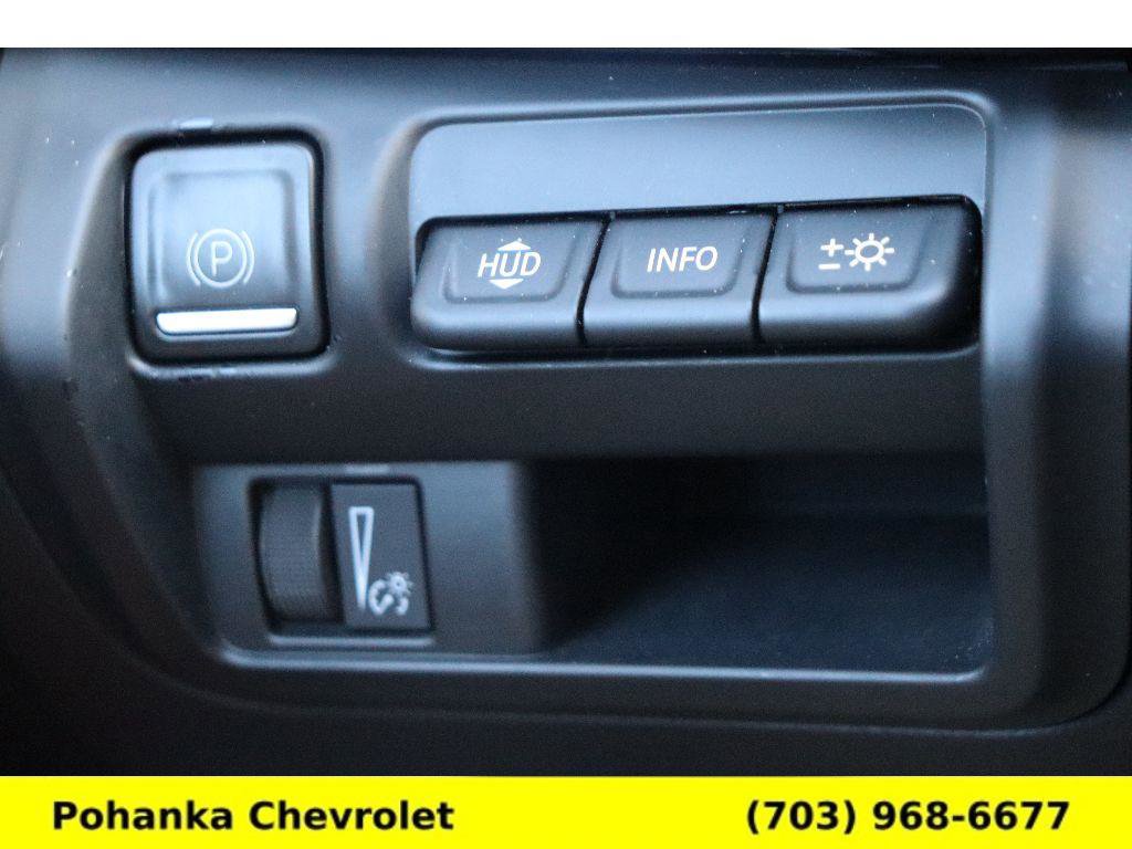 Used 2023 Cadillac CT4 Premium Luxury w/ Super Cruise 2 Package image 13