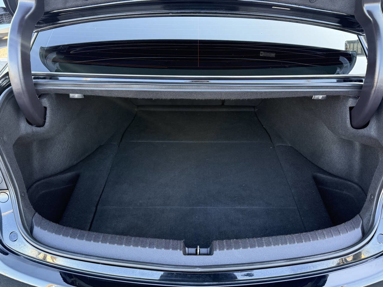 Used 2015 Acura TLX V6 SH-AWD w/ Technology Pkg image 16