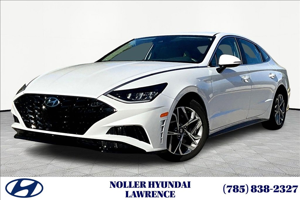 Used 2020 Hyundai Sonata SEL