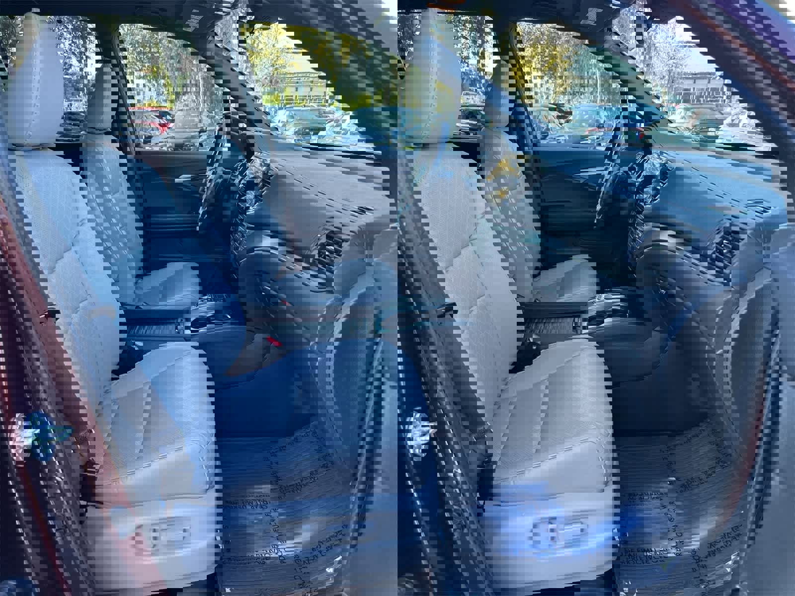 Used 2021 Honda Passport EX-L image 25