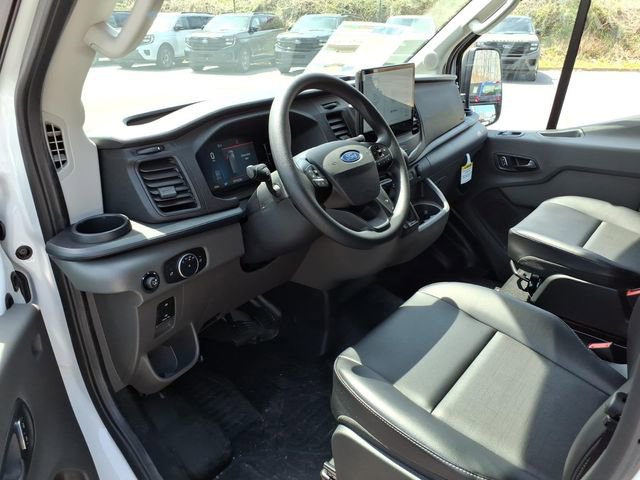 New 2026 Ford Transit 350 XL RWD image 21
