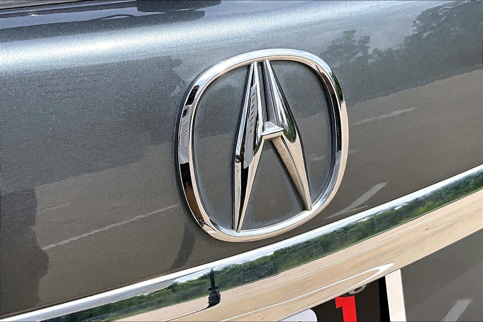 Used 2016 Acura MDX SH-AWD image 31
