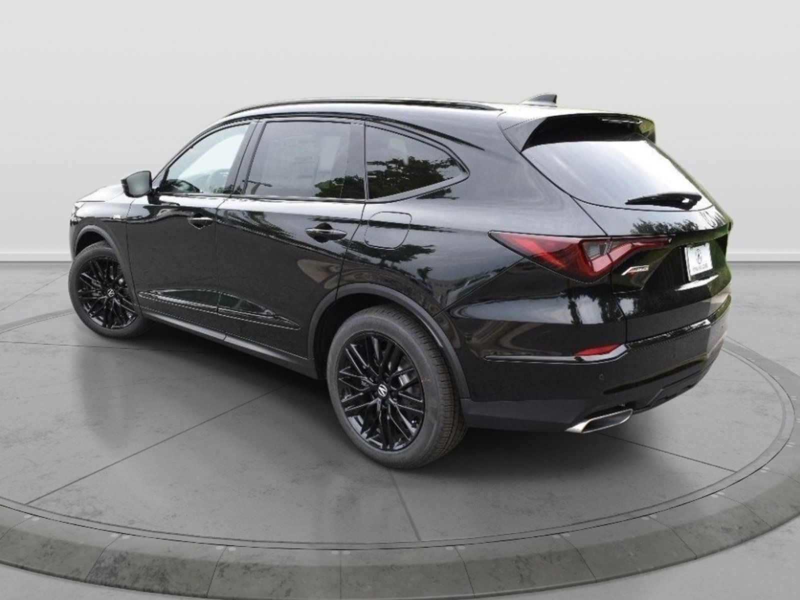 New 2026 Acura MDX A-Spec w/ Advance Package AWD/4WD image 5