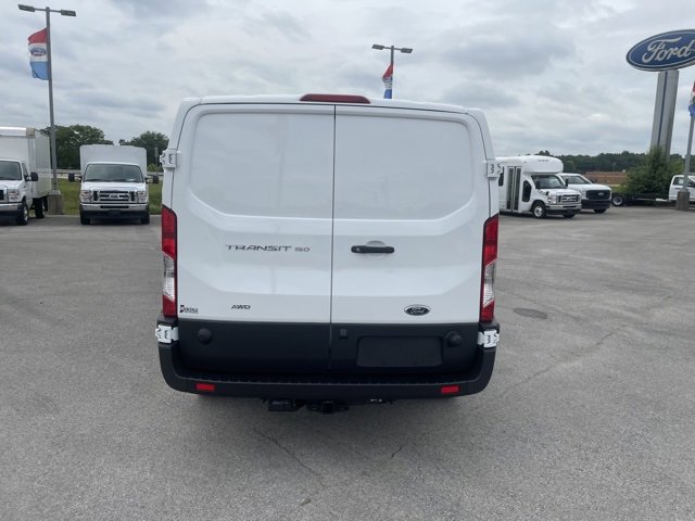 New 2025 Ford Transit 150 Low Roof AWD image 9
