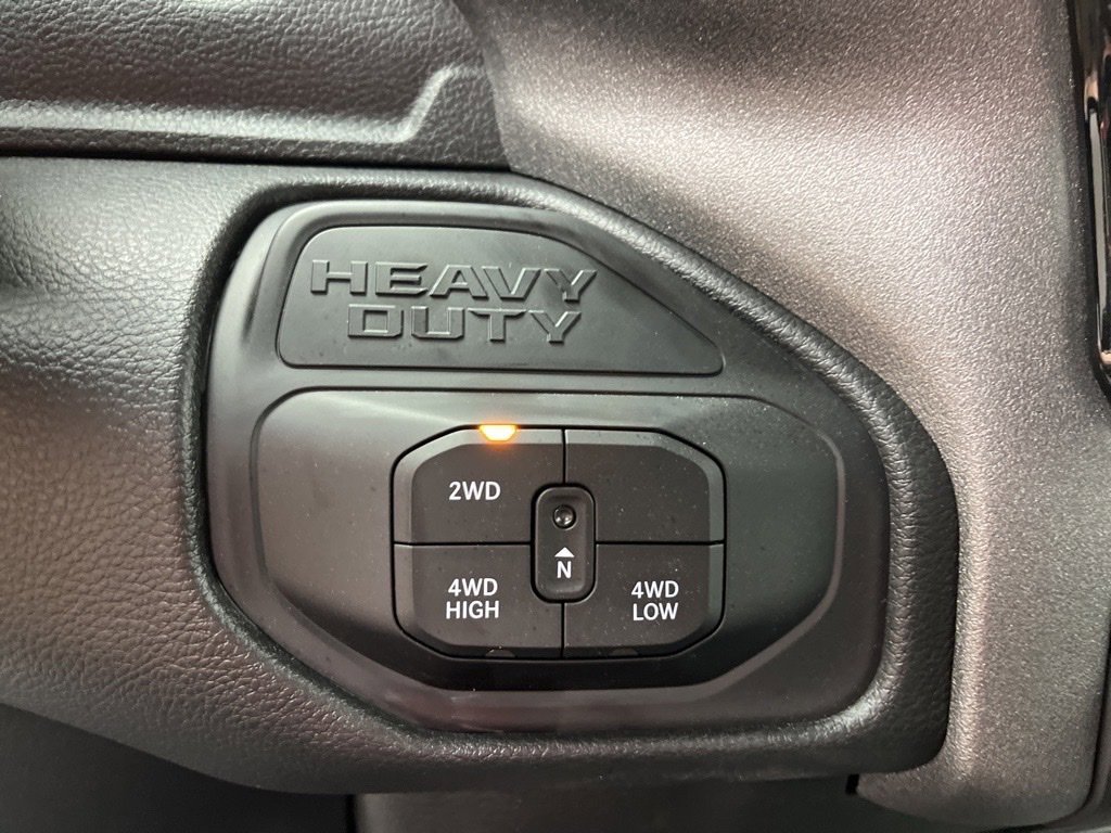 New 2026 RAM 4500 Tradesman image 12