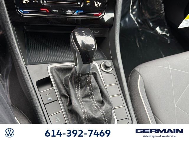 New 2026 Volkswagen Jetta Sport image 28