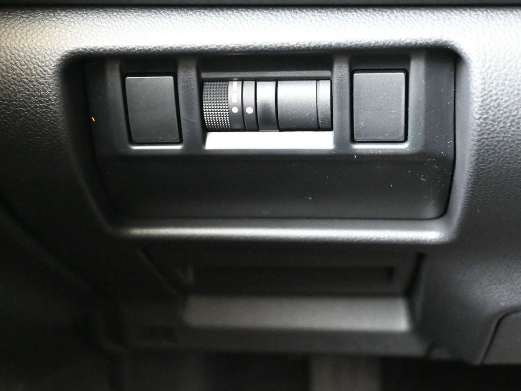 New 2026 Subaru Crosstrek 2.0i Premium image 24