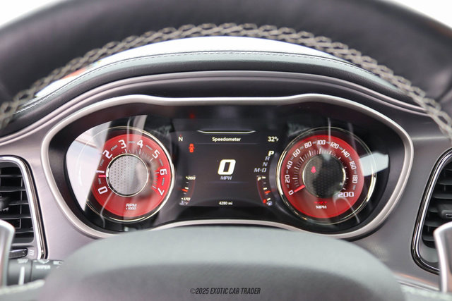 Used 2023 Dodge Challenger SRT Hellcat image 32