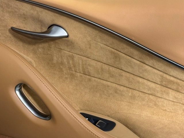 Used 2018 Lexus LC 500 Coupe w/ Touring Package RWD image 26
