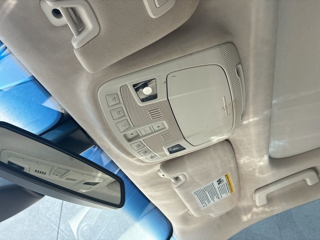 Used 2017 Lincoln Continental Black Label w/ Rear-seat Package AWD/4WD image 21