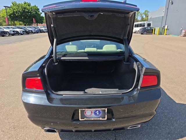 Used 2014 Dodge Charger SE RWD image 23
