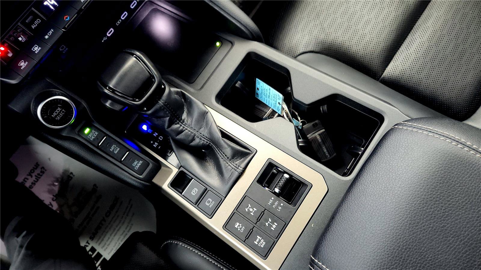 Used 2024 Toyota Land Cruiser image 20