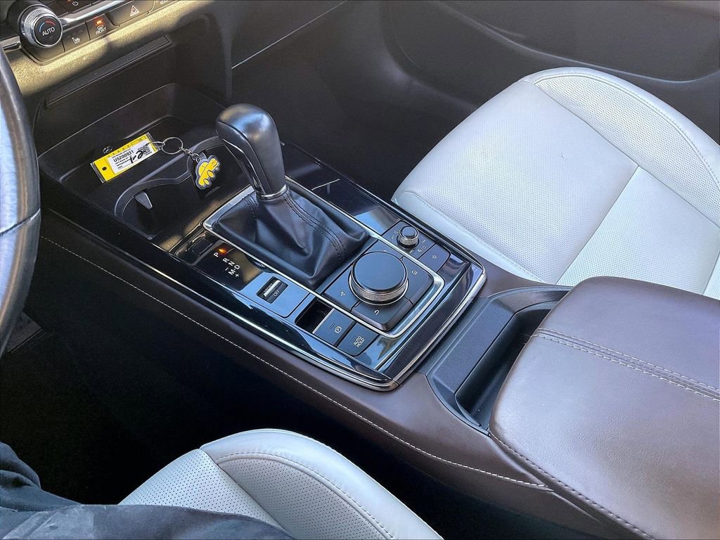 Used 2023 MAZDA CX-30 AWD 2.5 S w/ Premium Package image 20