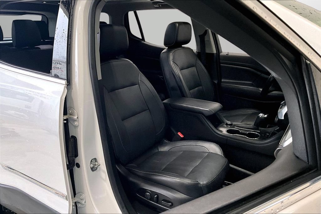 Used 2019 GMC Acadia SLT AWD/4WD image 30
