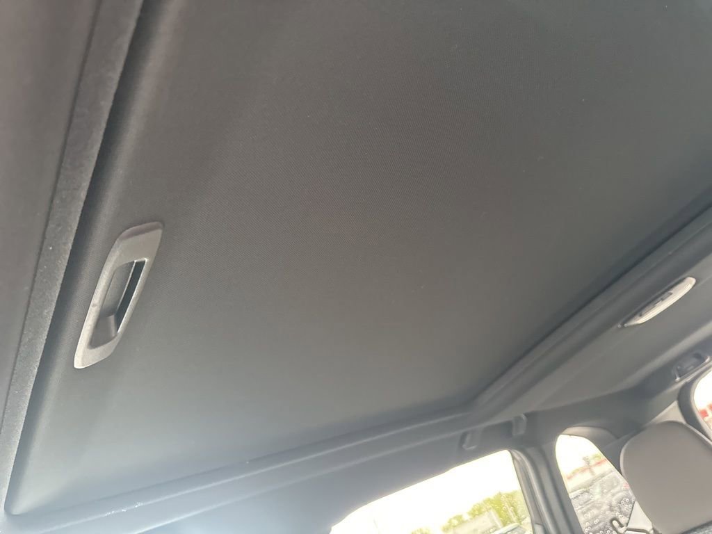 New 2026 Subaru Forester Premium AWD/4WD image 21