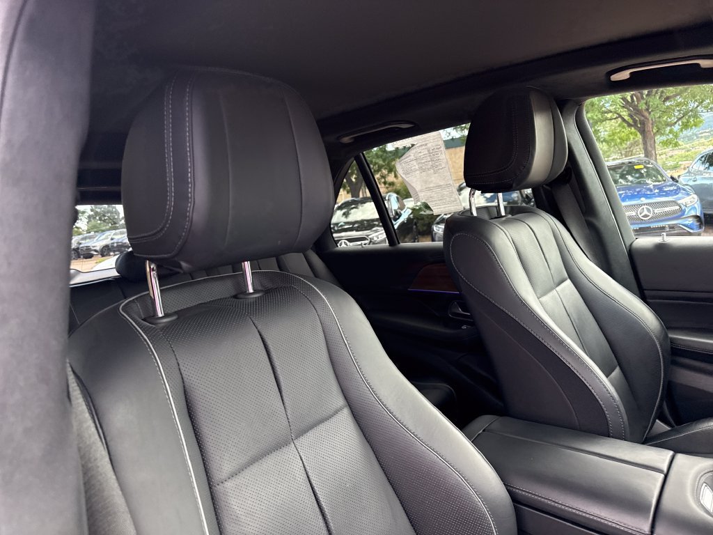 Used 2021 Mercedes-Benz GLE 580 4MATIC image 30
