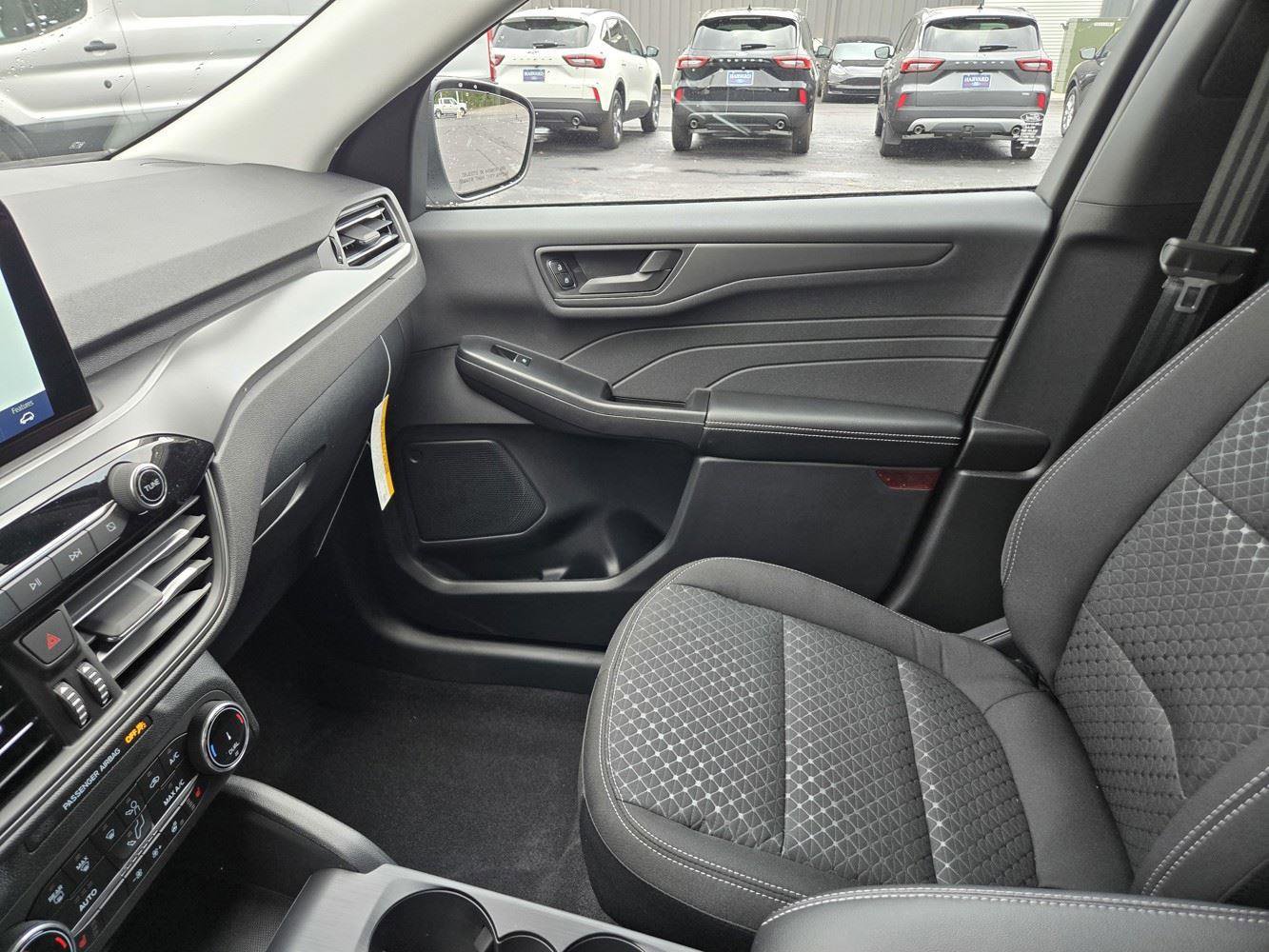 New 2026 Ford Escape Active image 7