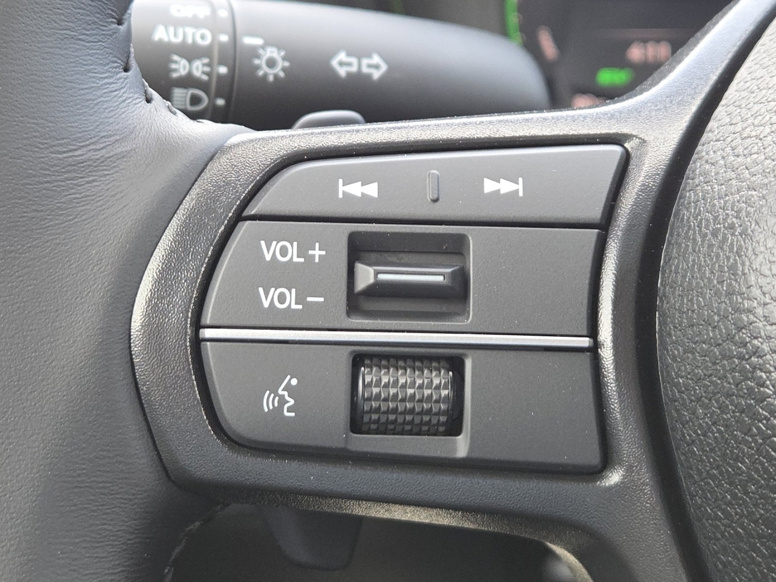 New 2026 Honda Accord Sport image 32